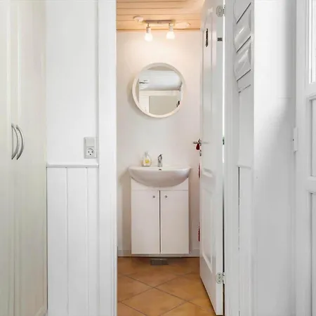 Nyaraló 1050-thisted-spanggardsvej-5 *