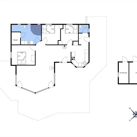 Nyaraló 1050-thisted-spanggardsvej-5